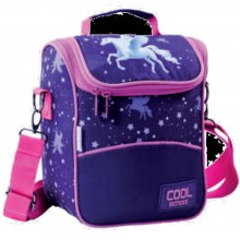 Porte Goûter Cool School - Réf.T42027