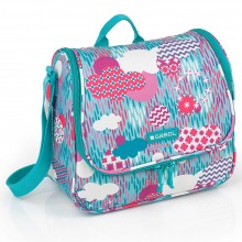 Porte Goûter Gabol Color Girl - Réf.222032