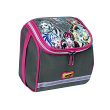 Porte Goûter Isotherme Happy, Monster High - Réf.HP0043