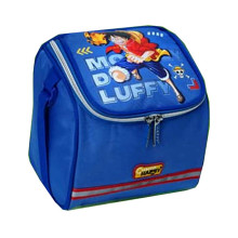 Porte Goûter Isotherme Happy, One Piece - Réf.HP0043
