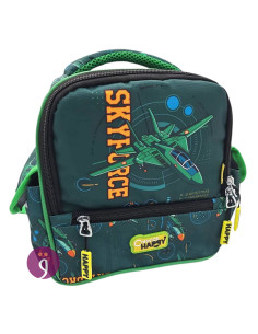 Porte Goûter Isotherme Skyforce, Happy - Réf.184