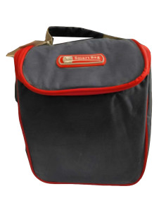 Porte Goûter Isotherme Smart Bag Cylindre