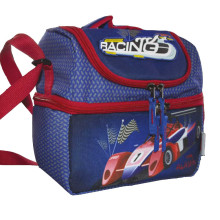 Porte Goûter Isothermique Double Fermeture - Leaders