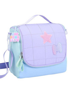 Porte Goûter Isothermique, Dreamy - Marshmallow