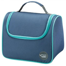 Porte Goûter MAPED Origine, Bleu - Réf.872104