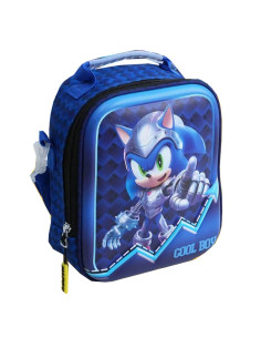 Porte Goûter Sonic, Happy - Réf.106-10