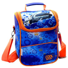 Porte Goûter Space Cool School - Réf.T22704