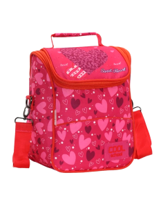Porte Goûter Sweet Heart - Cool School