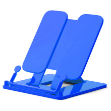 Porte Livre en Plastique, Bleu - ErichKrause