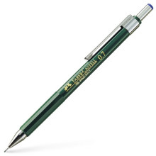 Porte-Mine 0.7 TK-Fine 9717 - Faber Castell