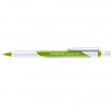 Porte-mine STAEDTLER 0.5mm Graphite 764 Vert