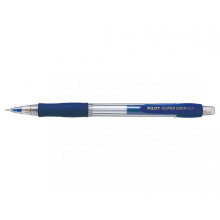 Porte-Mines 0.7 PILOT Super Grip - Bleu