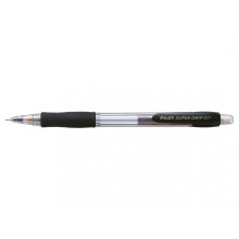 Porte-Mines 0.7 PILOT Super Grip - Noir