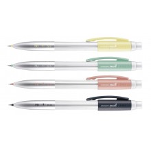 PORTE MINES MILAN PL1 SILVER 0.5