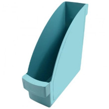 Porte-Revue Bleu Pastel, ARK - Réf.2040
