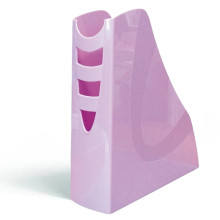 Porte-Revue My Desk ARDA Lilas Pastel