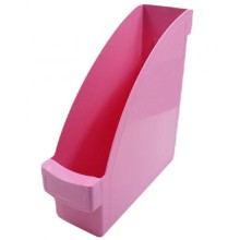 Porte-Revue Rose Pastel, ARK - Réf.2040