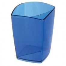 PORTE STYLO CEP 530 TRANS BLEU
