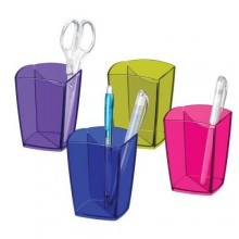 PORTE STYLO CEP 530 TRANS VERT