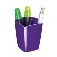 PORTE STYLO CEP 530 VIOLET