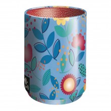 Porte-stylos ladybug Busquets