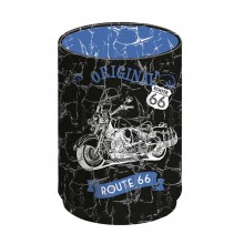 Porte-stylos route 66 Dis2
