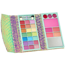 Portefeuille de Maquillage Let´s Be Mermaids, Martinelia - Réf.30654