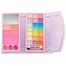 Portefeuille de Maquillage Shimmer Wings, Martinelia - Réf.12245