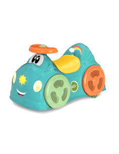 Porteur Turquoise - Chicco