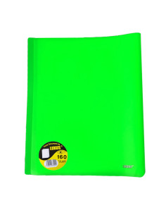 Portfolio 160 Vues A4 - Luxus