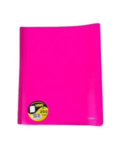 Portfolio 200 Vues A4 - Luxus