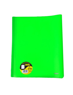 Portfolio 240 Vues A4 - Luxus