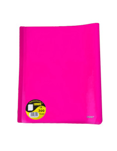 Portfolio 300 Vues A4 - Luxus