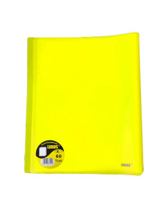 Portfolio 60 Vues A4 - Luxus