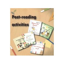 POST-READING ACTIVITIES - KASMI