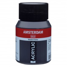 Pot Acrylique 500ml Gris de Payne 708 - Amsterdam