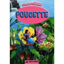 POUCETTE - CONTES CHOISIS - MAAREF