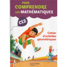 POUR COMPRENDRE LES MATH ACTIVITES CE2