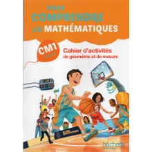 POUR COMPRENDRE LES MATH ACTIVITES CM1