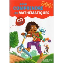 POUR COMPRENDRE LES MATH CE1