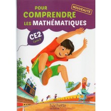 POUR COMPRENDRE LES MATH CE2