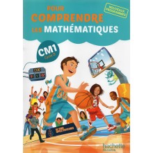 POUR COMPRENDRE LES MATH CM1