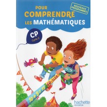 POUR COMPRENDRE LES MATH CP
