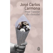 POUR L'AMOUR DU CHOCOLAT
