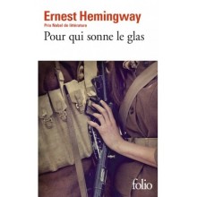 POUR QUI SONNE LE GLAS