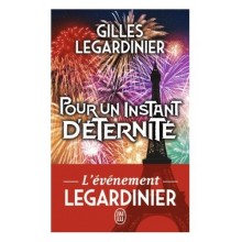Pour un instant d'éternité