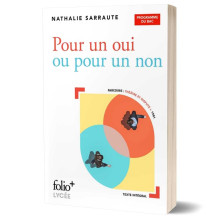 Pour Un Oui Ou Pour Un Non