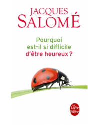 Pourquoi est-il si difficile d'?tre heureux ?