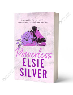 Powerless - Elsie Silver