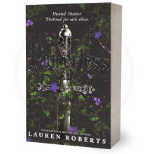Powerless - Lauren Roberts